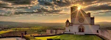 St. Thomas, Assisi